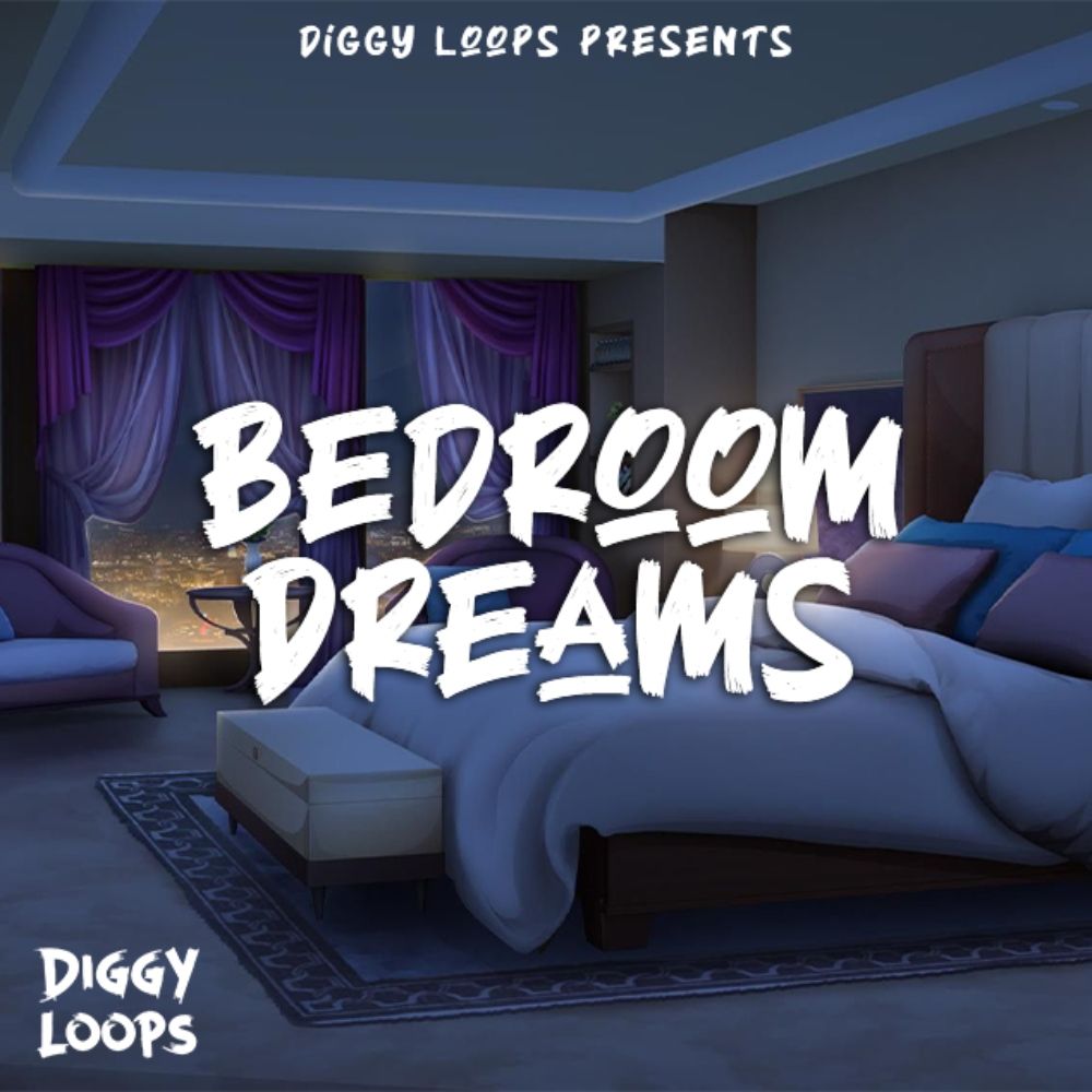 Pochette de Bedroom Dreams