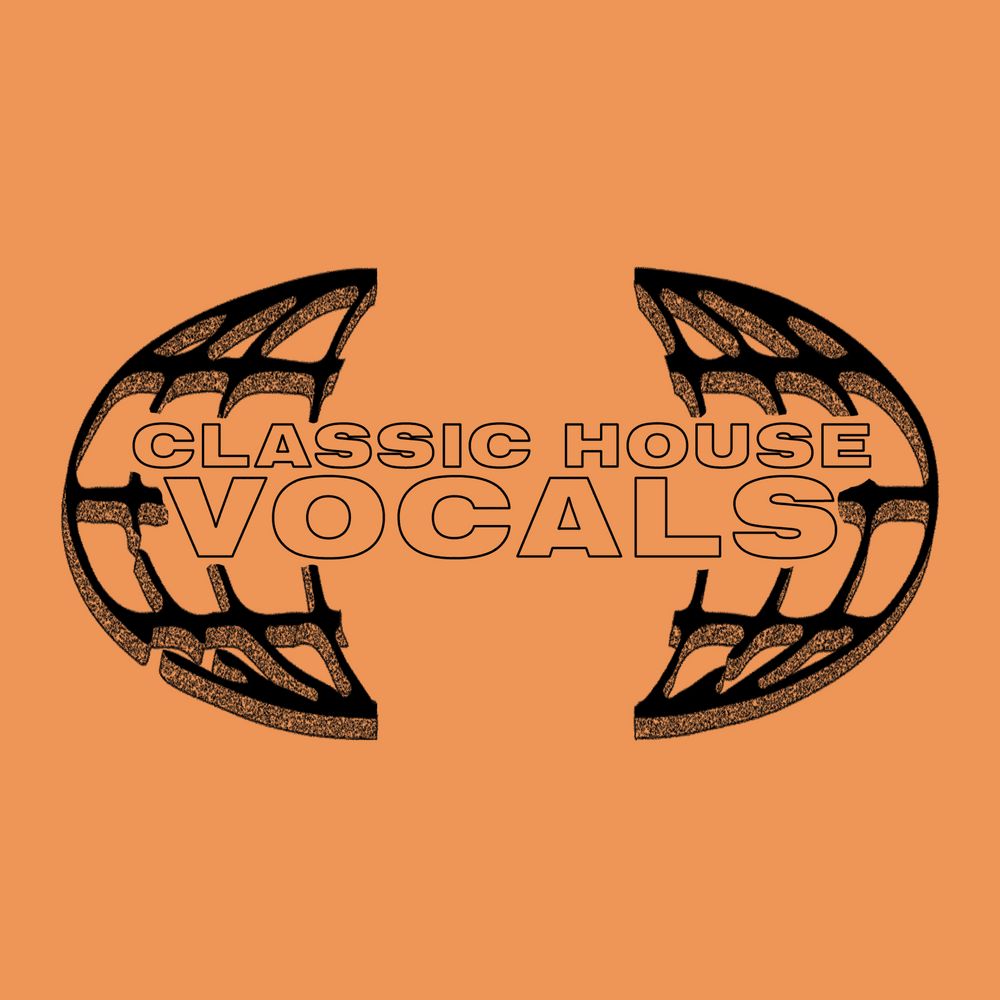 Pochette de Classic House Vocals