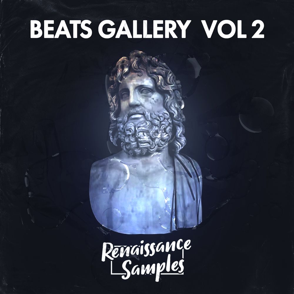 Arte de Beats Gallery Vol.2