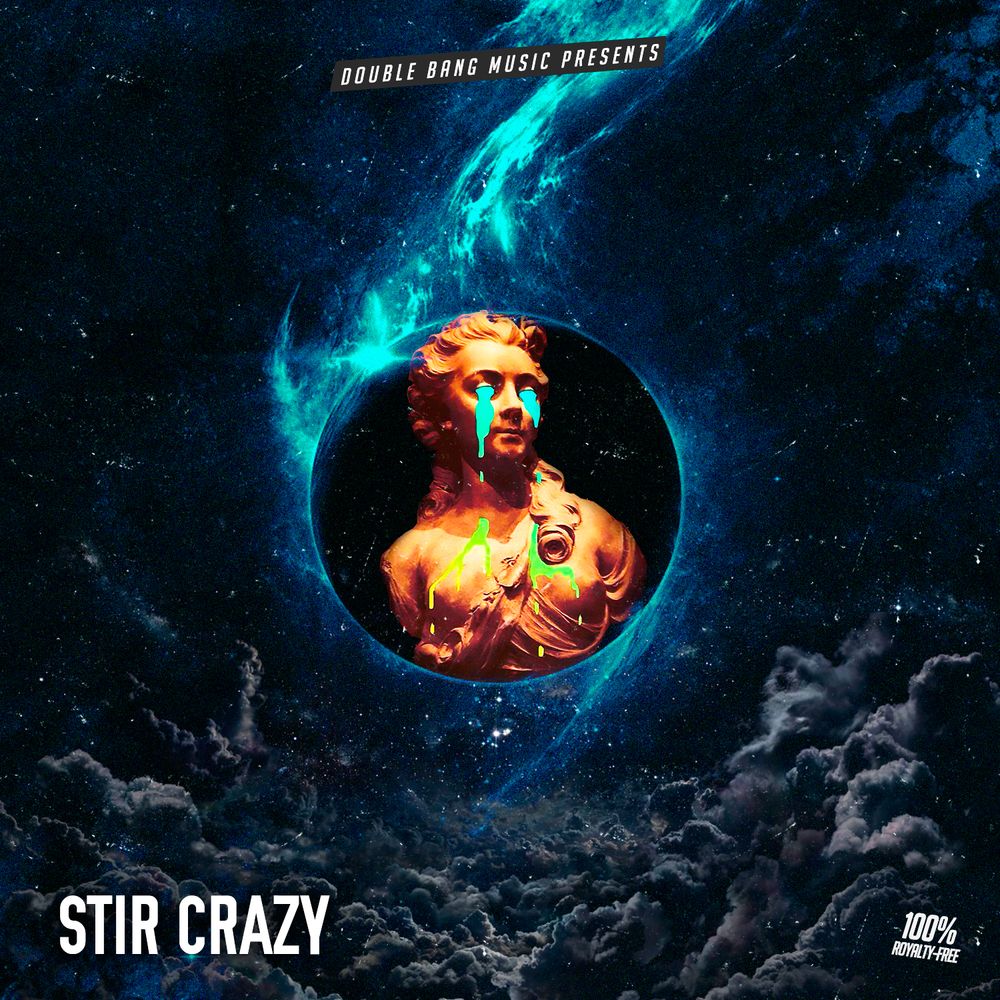 Arte de Stir Crazy