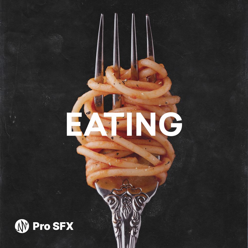 Arte de Eating