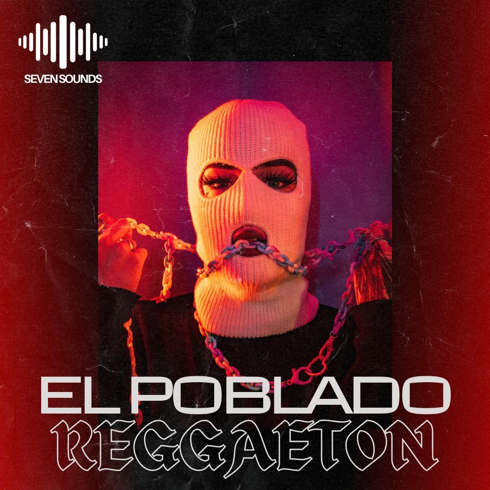 Pochette de El Poblado Reggaeton
