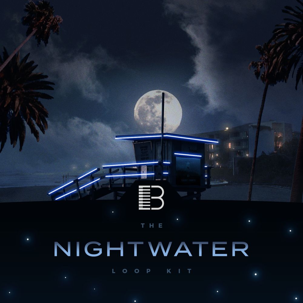 Arte de NightWater