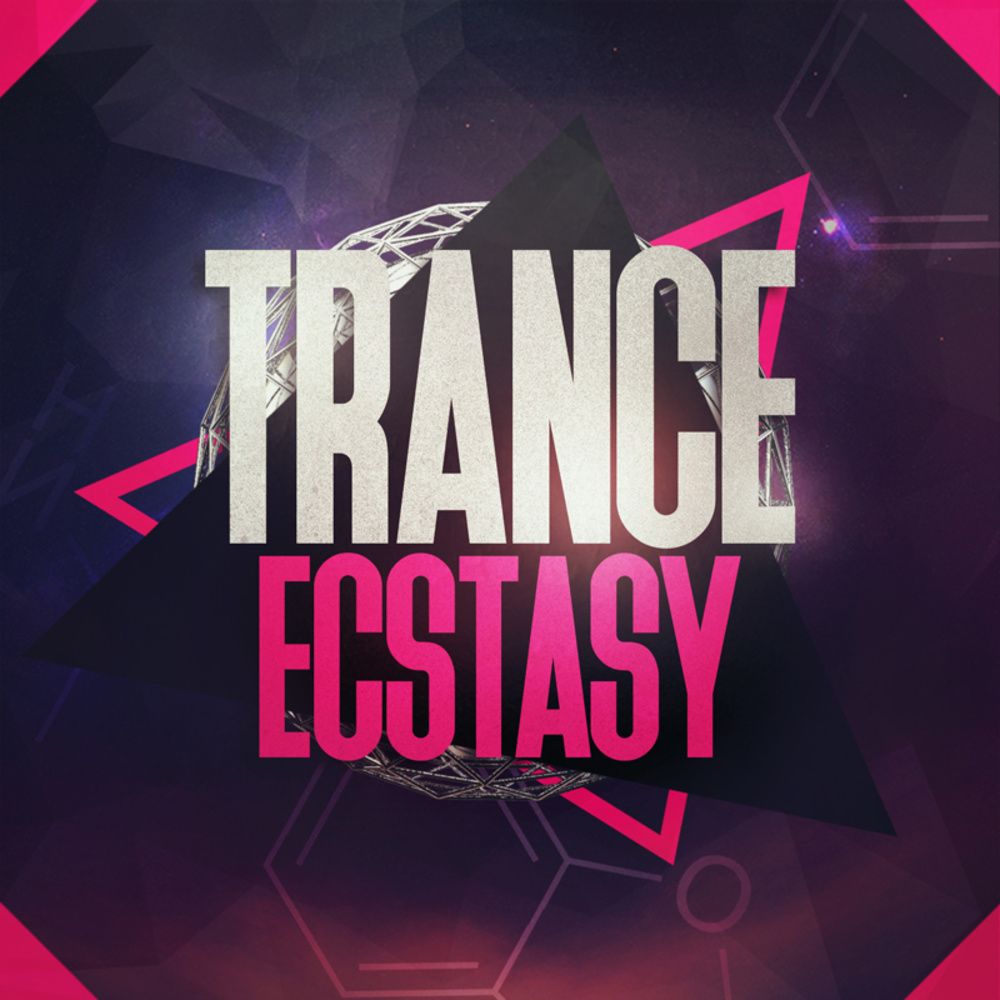 Cover of Trance Ecstasy