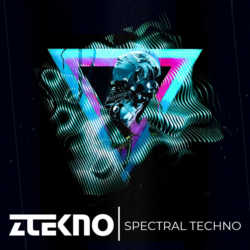 Arte de PECTRAL TECHNO