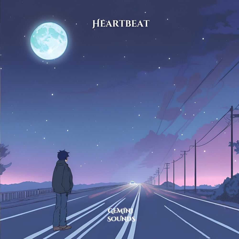 Arte de Heartbeat (Emotional Trap)