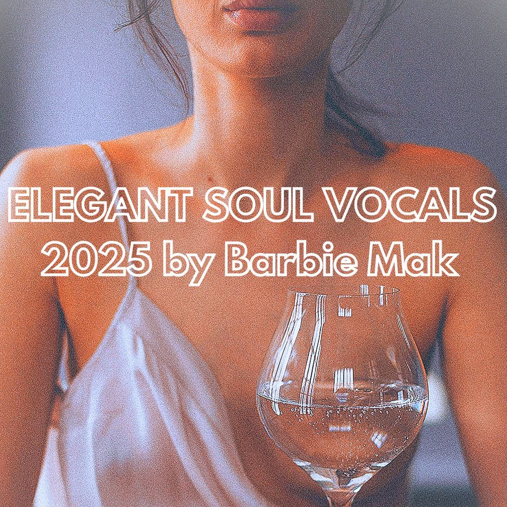 Arte de Elegant Soul Vocals 2025 Sample Pack