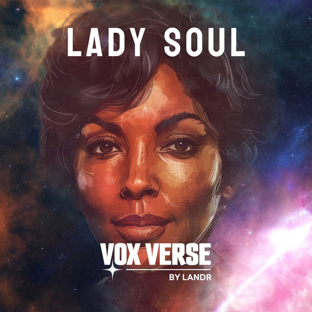 Lady Soul Sample Pack | LANDR Samples