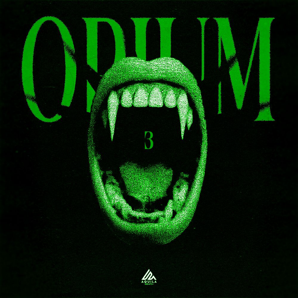 Arte de Opium 3