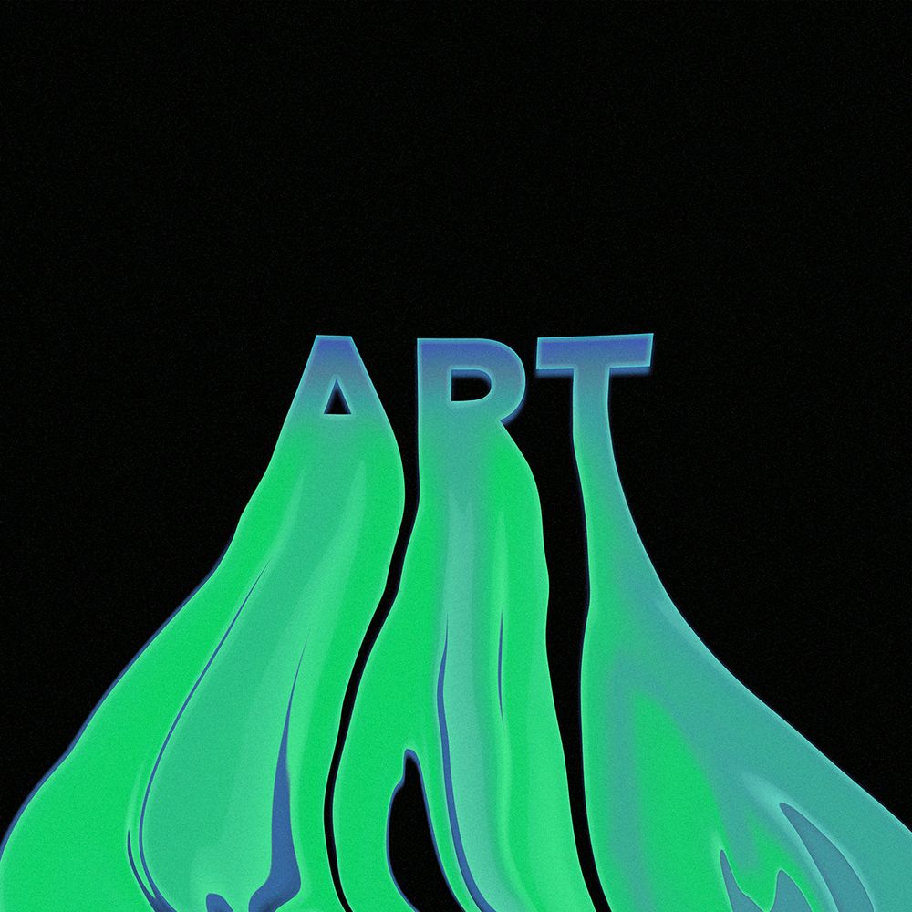 Arte de ART - Rnb & Soul