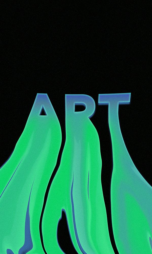 Artwork for ART - Rnb & Soul 