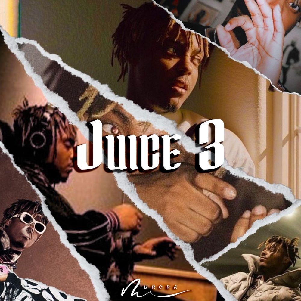 Pochette de Juice 3