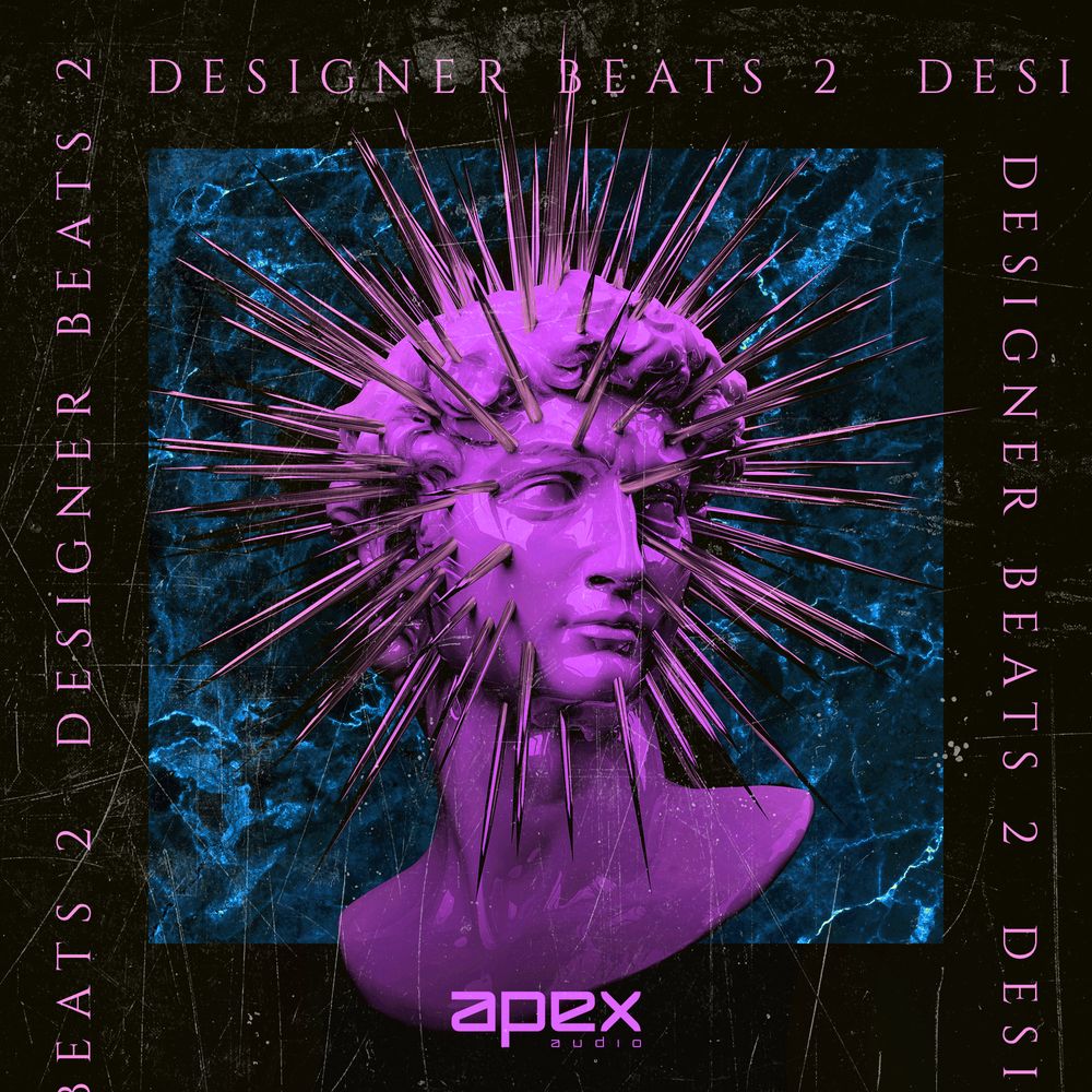 Arte de Designer Beats 2