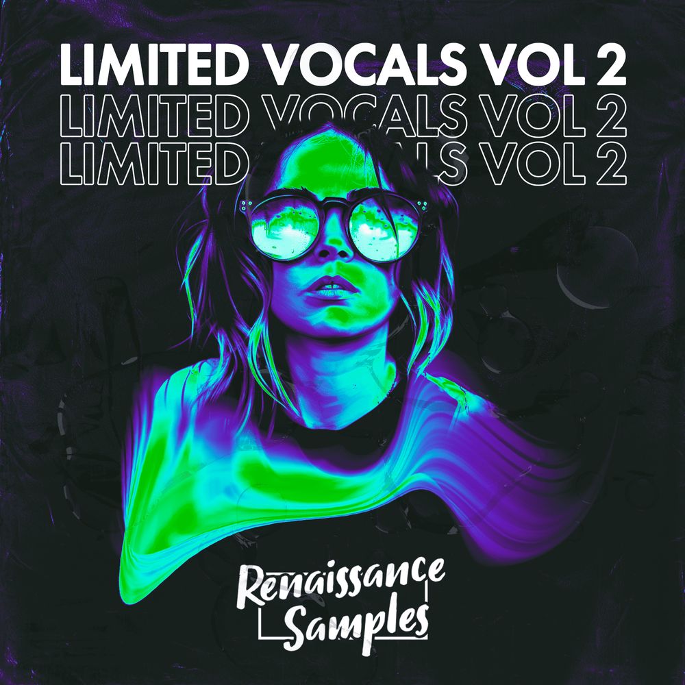 Arte de Limited Vocals Vol.2