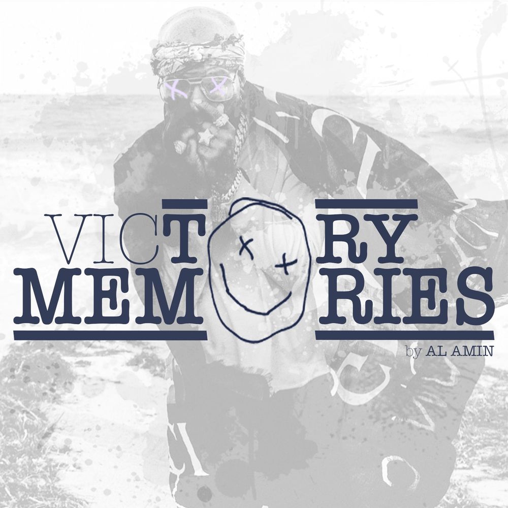 Arte de Victory Memories