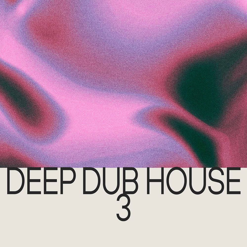 Arte de Deep Dub House 3