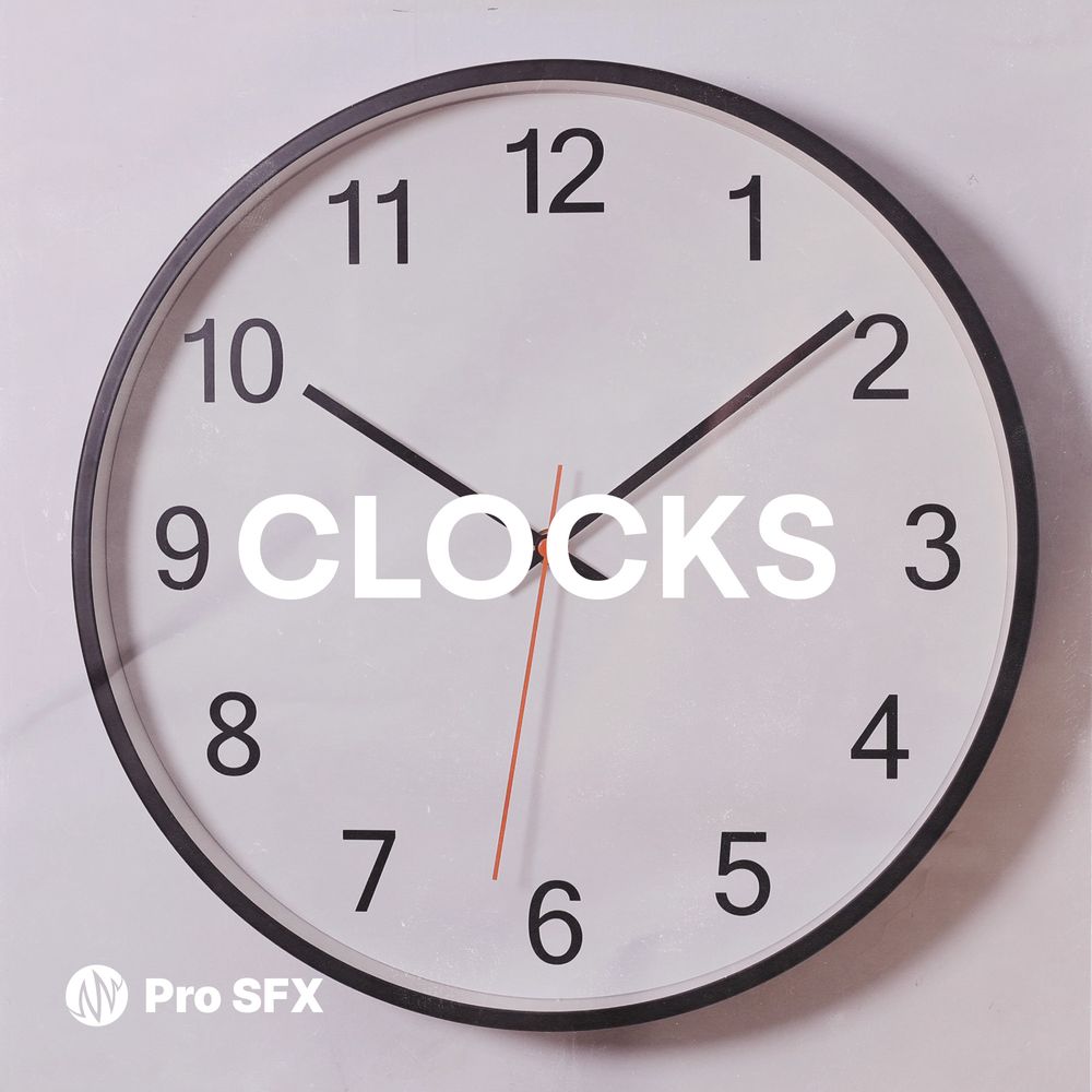 Arte de Clocks