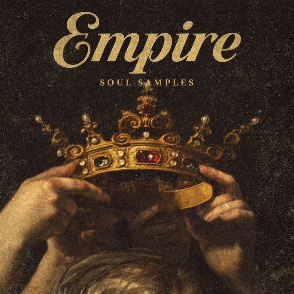 Pochette de Empire Soul & RnB