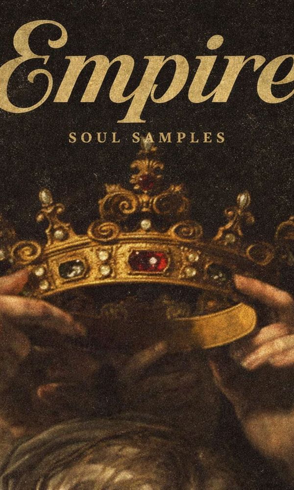 Artwork for Empire Soul & RnB