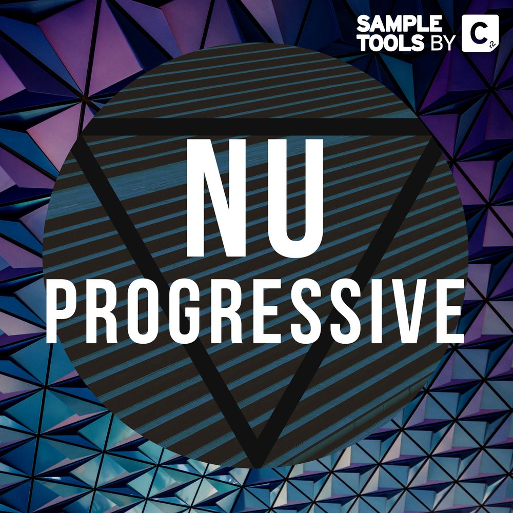Pochette de Nu-Progressive