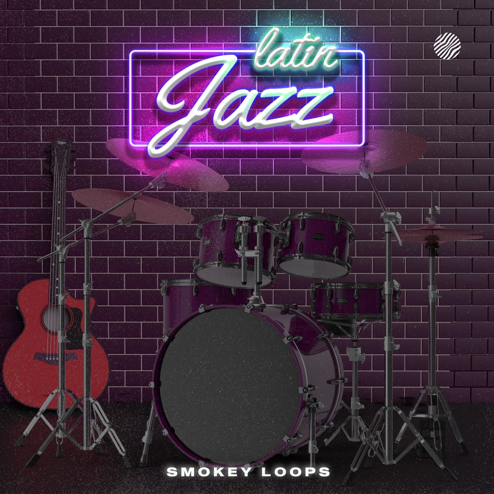 Artwork for Latin Jazz