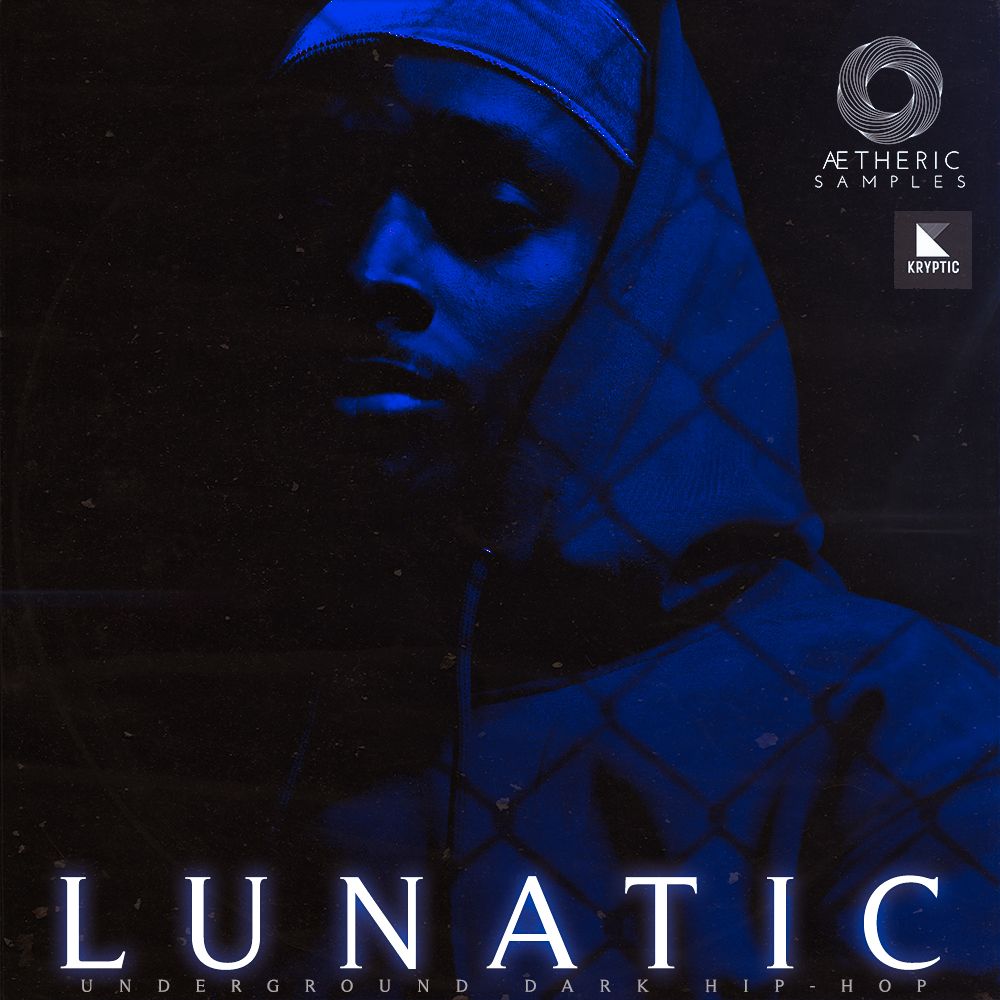Artwork for Lunatic
