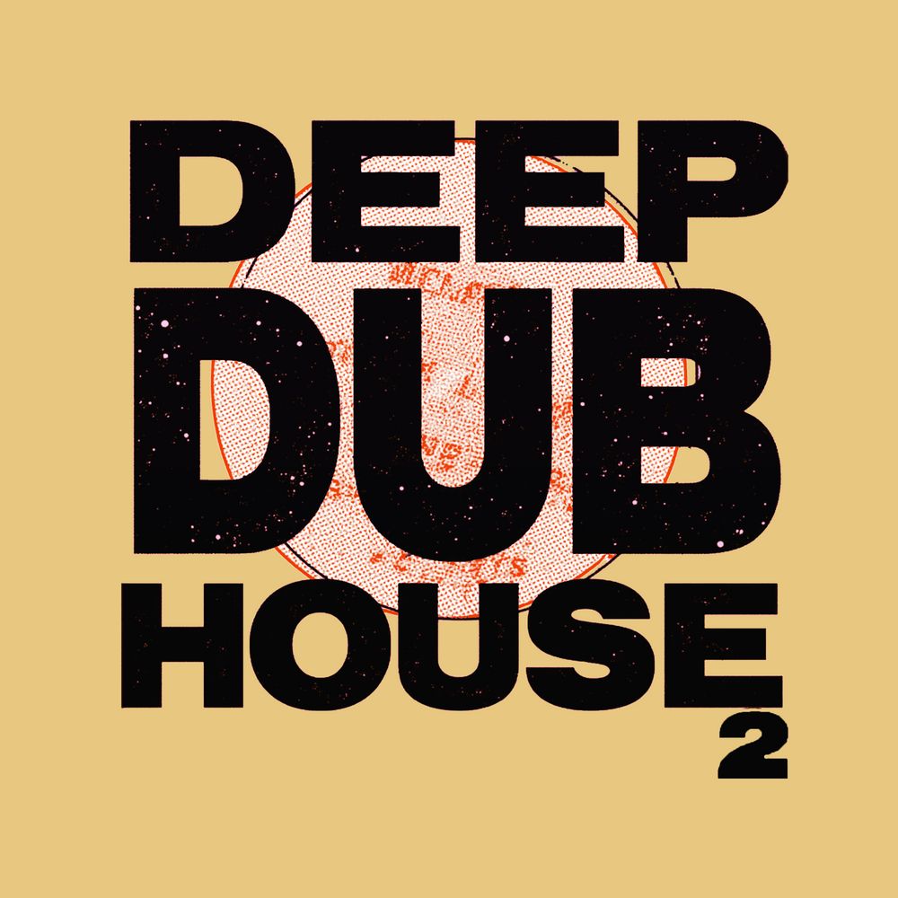 Arte de Deep Dub House 2