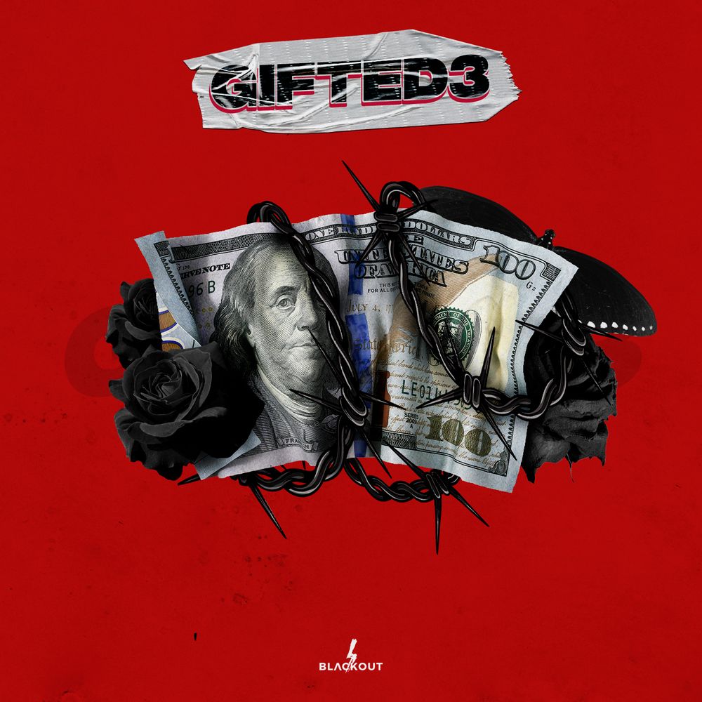 Arte de Gifted 3