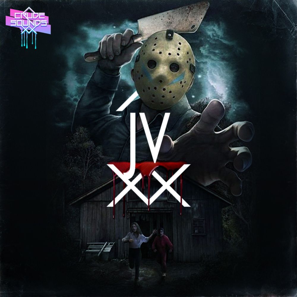 Pochette de JV