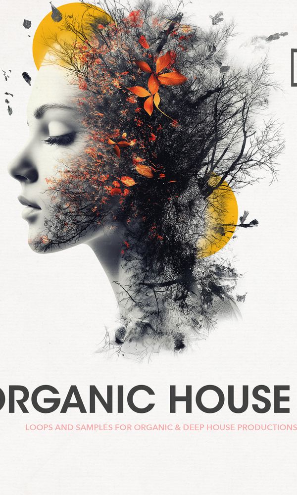 Artwork for Organic House 3