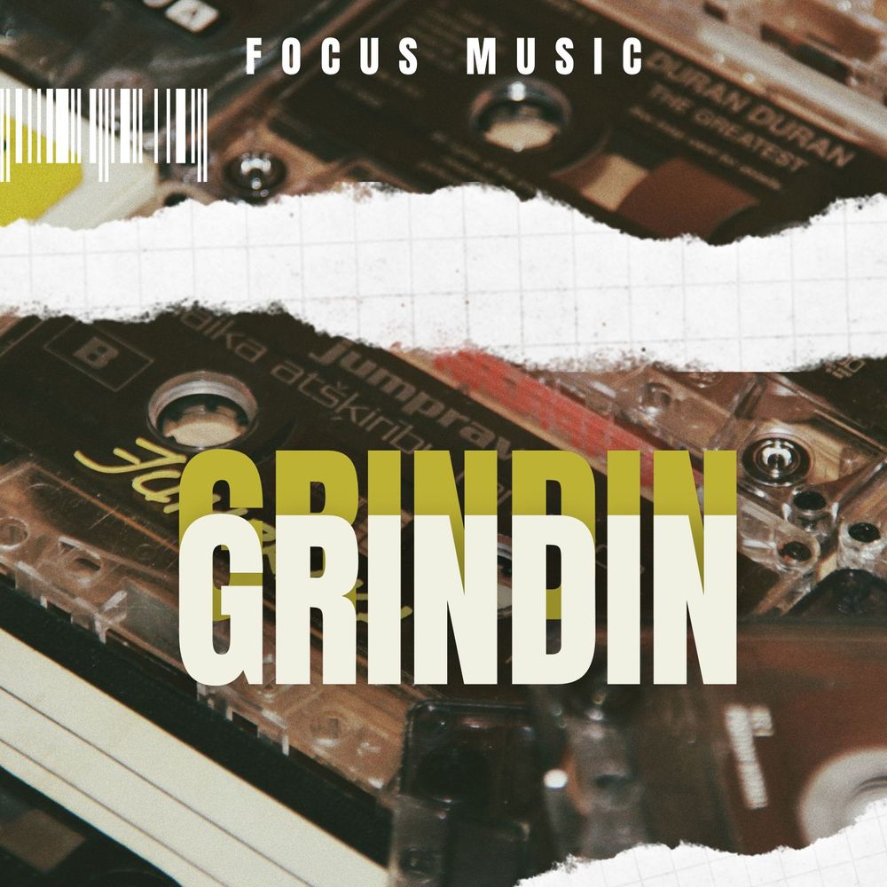 Arte de Grindin