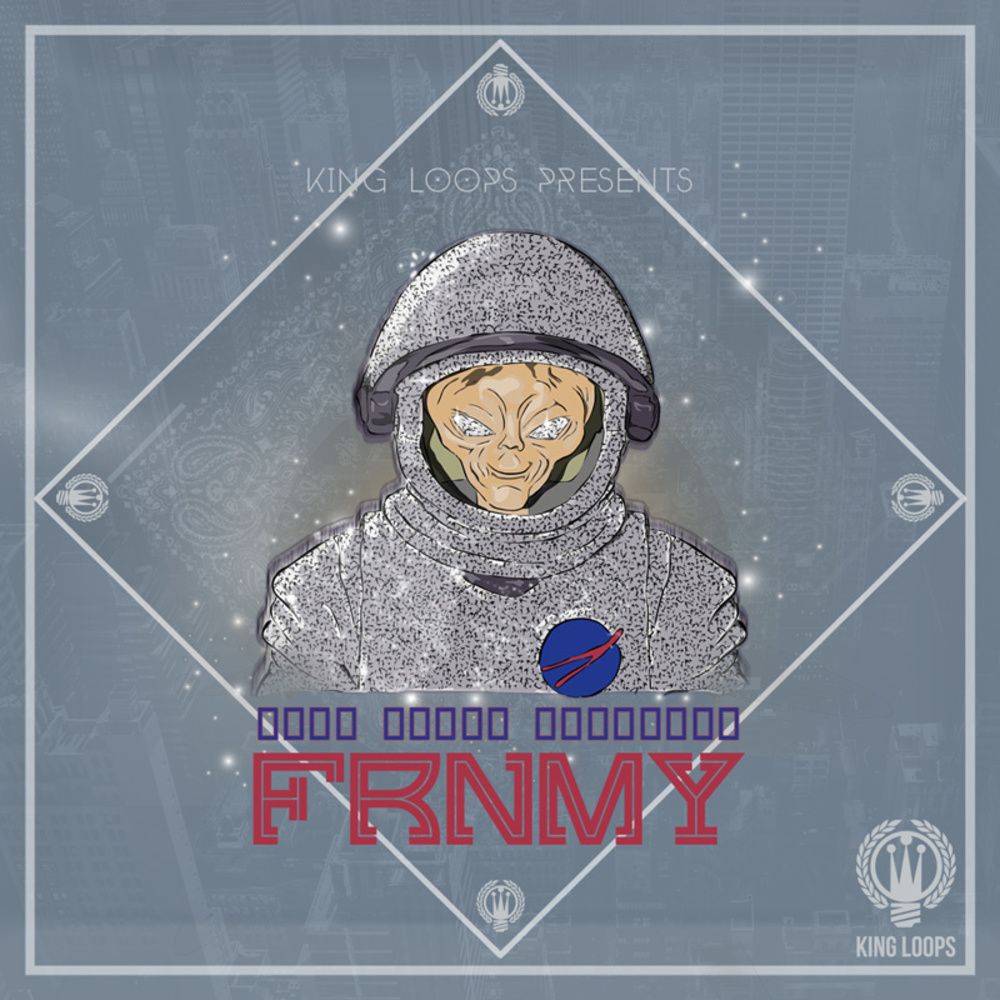 Arte de FRNMY