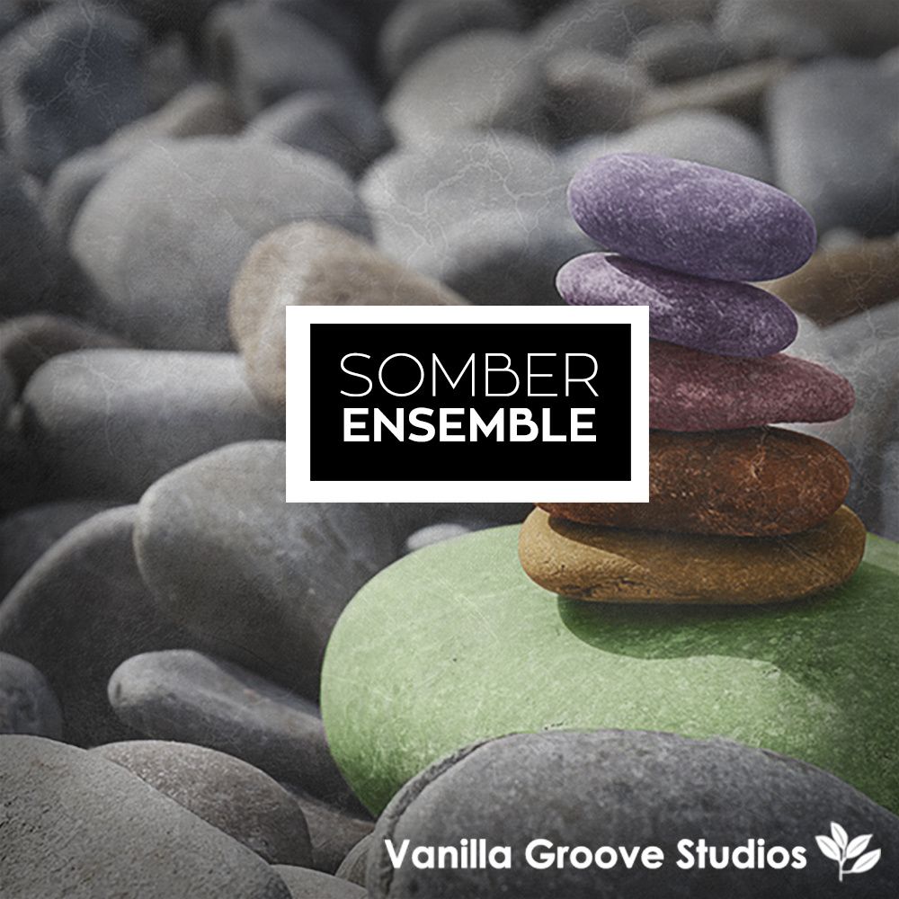 Arte de Somber Ensemble Vol 1