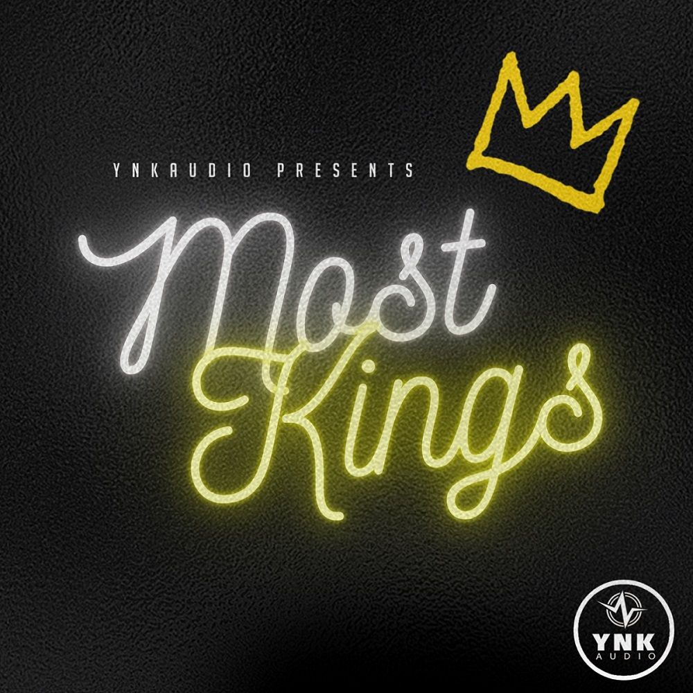 Arte de Most Kings