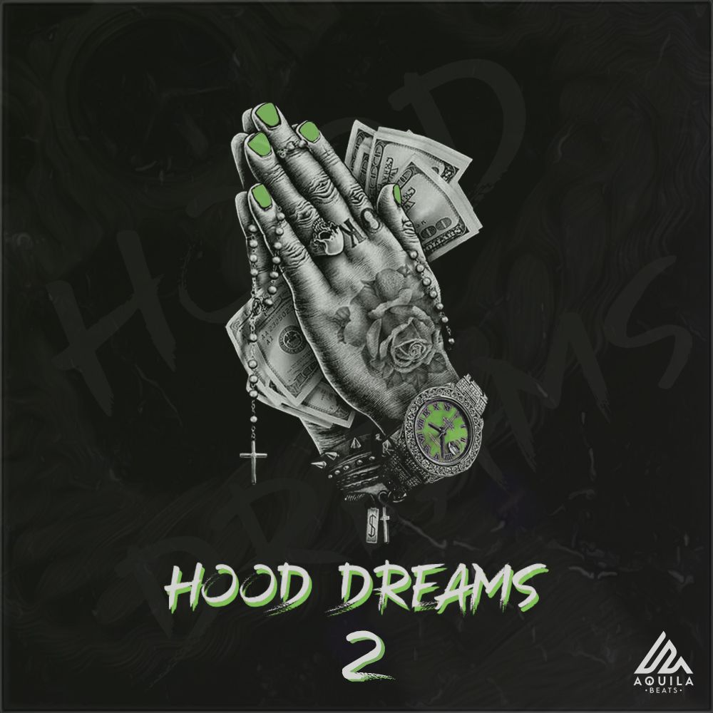Arte de Hood Dreams 2