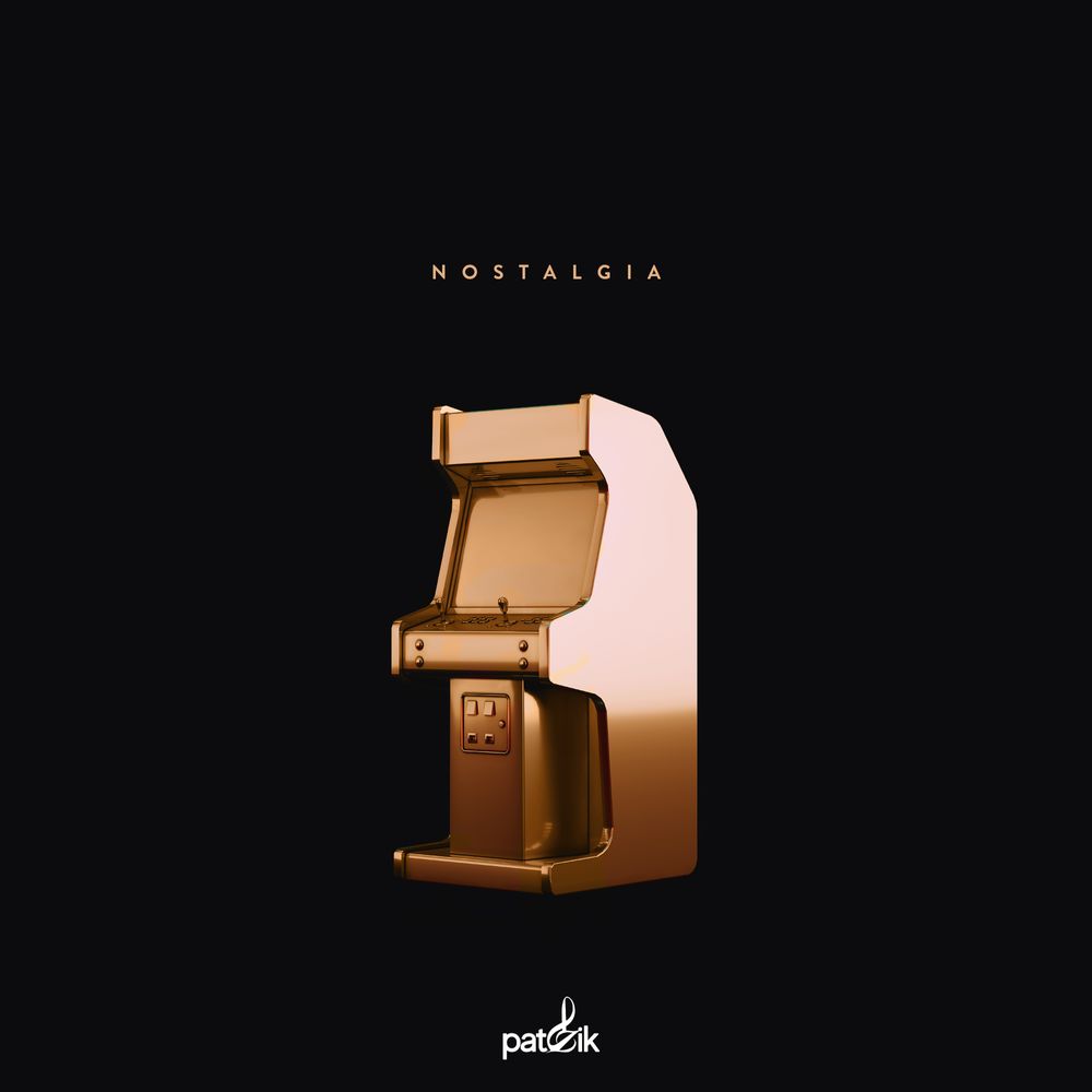 Pochette de Nostalgia - 80s Vibes
