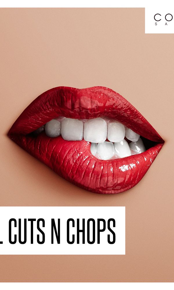 Artwork for Vocal Cuts n Chops