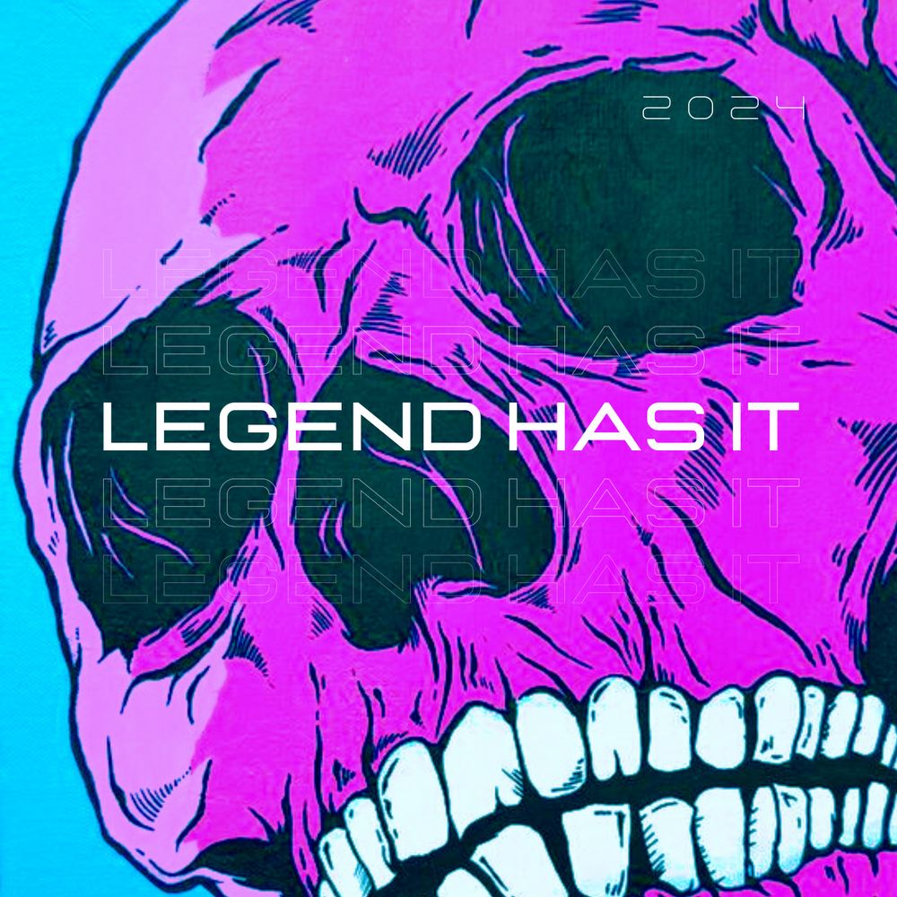 Pochette de Legend Has It