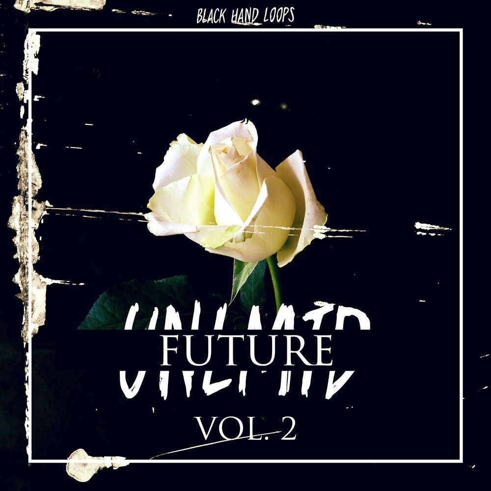Pochette de Future Unlimited 2