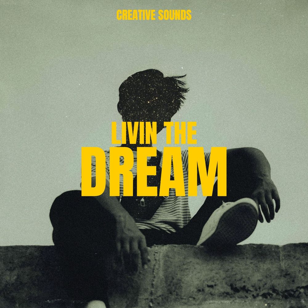 Arte de Livin The Dream