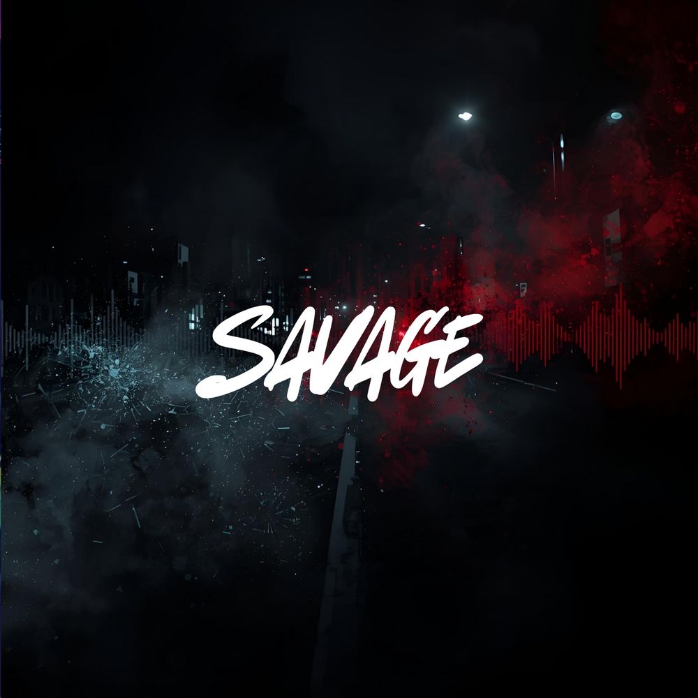 Arte de SAVAGE
