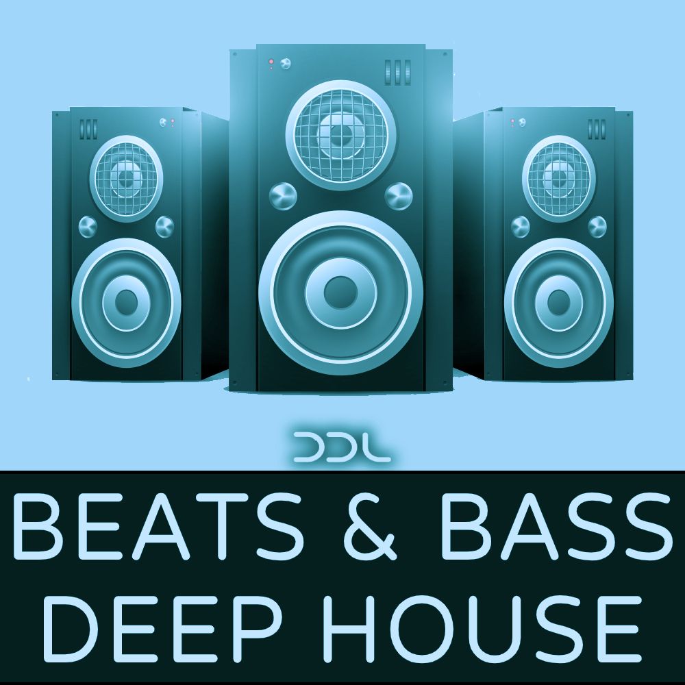 Beats Bass Deep House Sample Pack By Deep Data Loops Landr Samples
