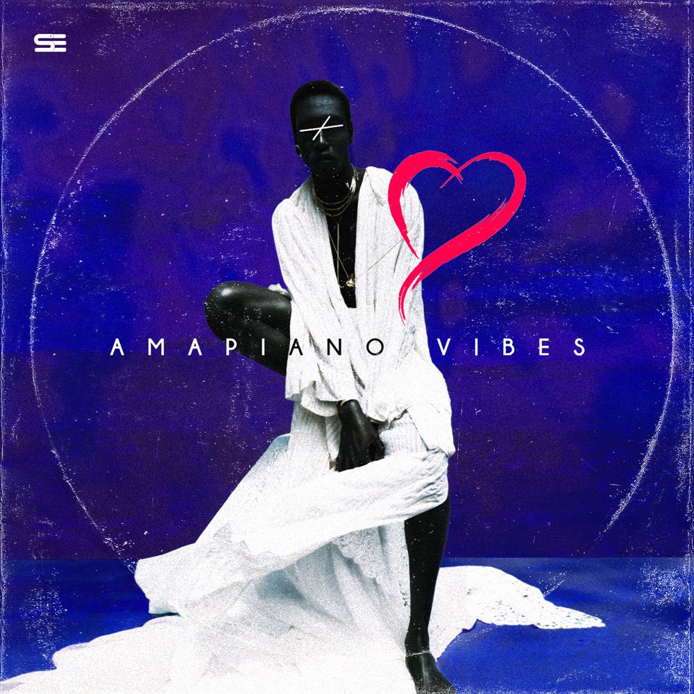 Amapiano Vibes Sample Pack | LANDR