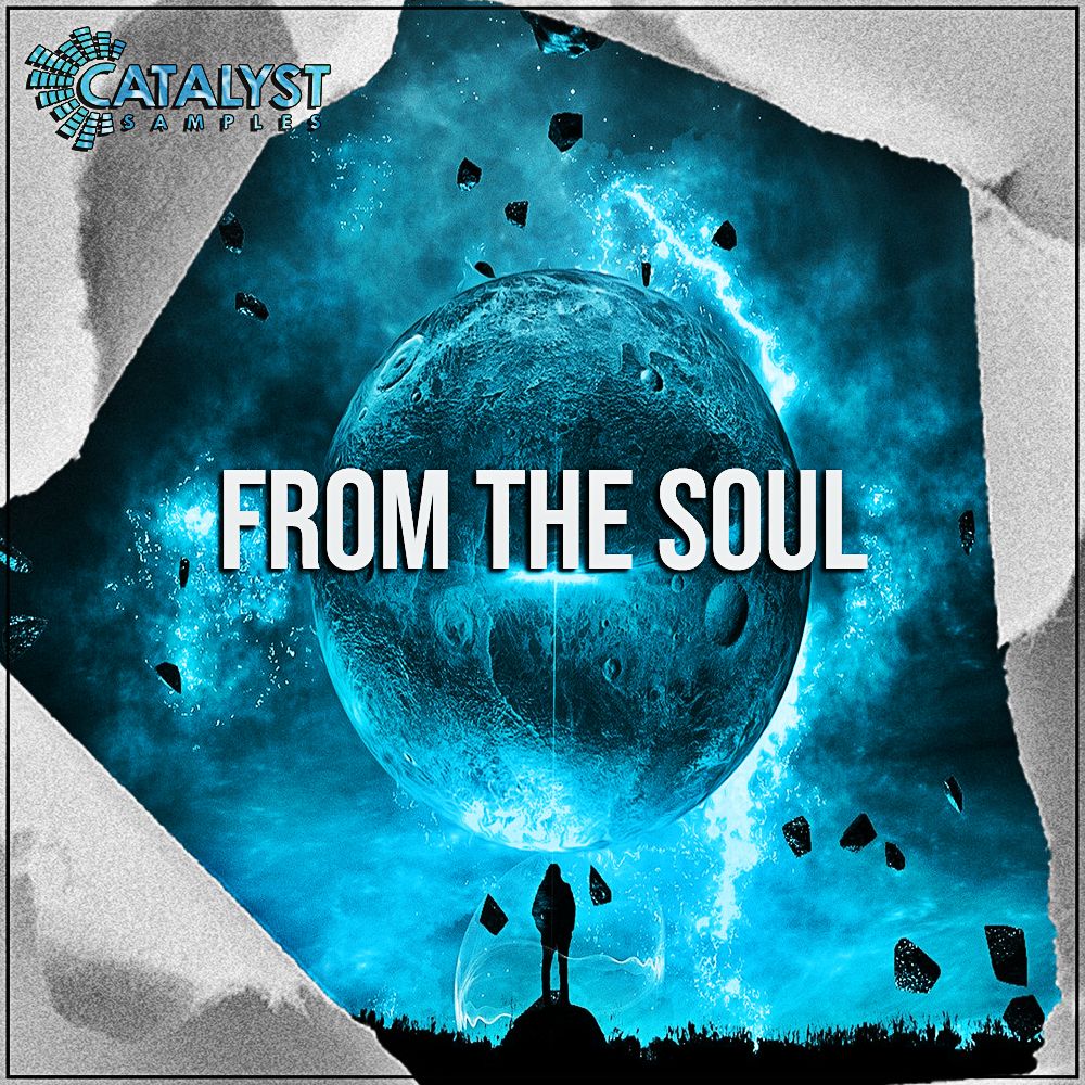 Arte de From The Soul