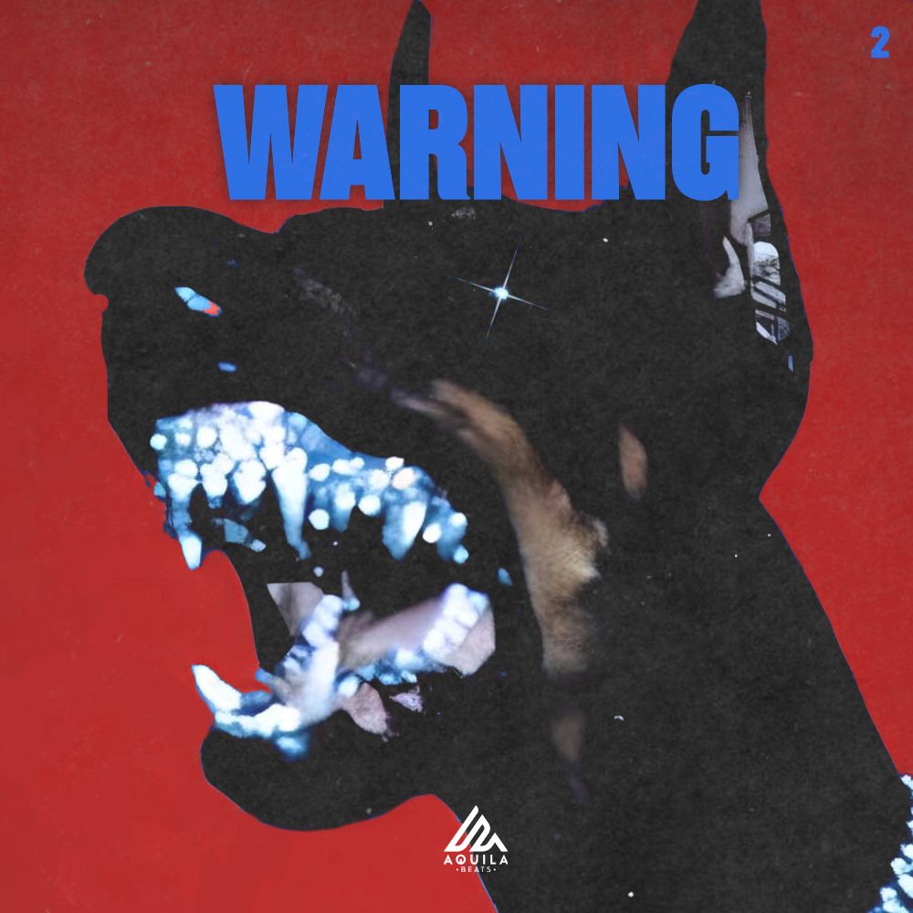 Arte de Warning 2