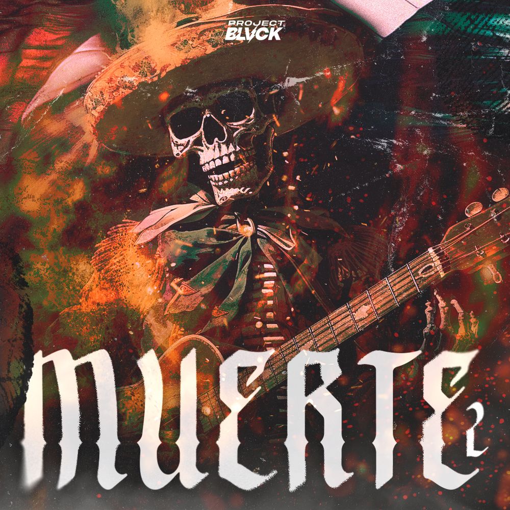 Arte de Muerte 2