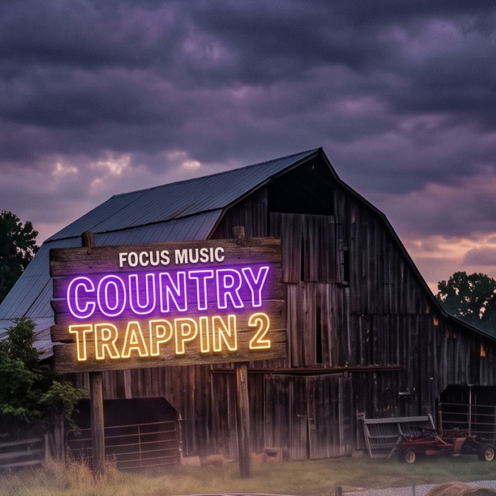 Arte de Country Trappin 2
