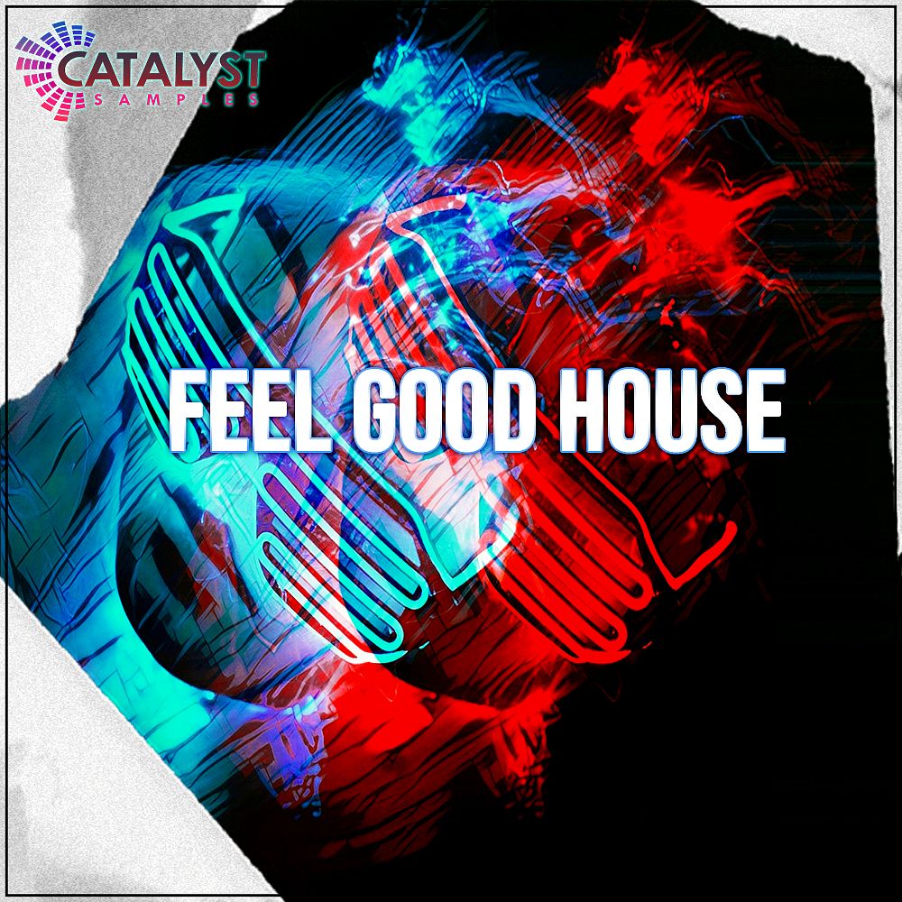 Arte de Feel Good House