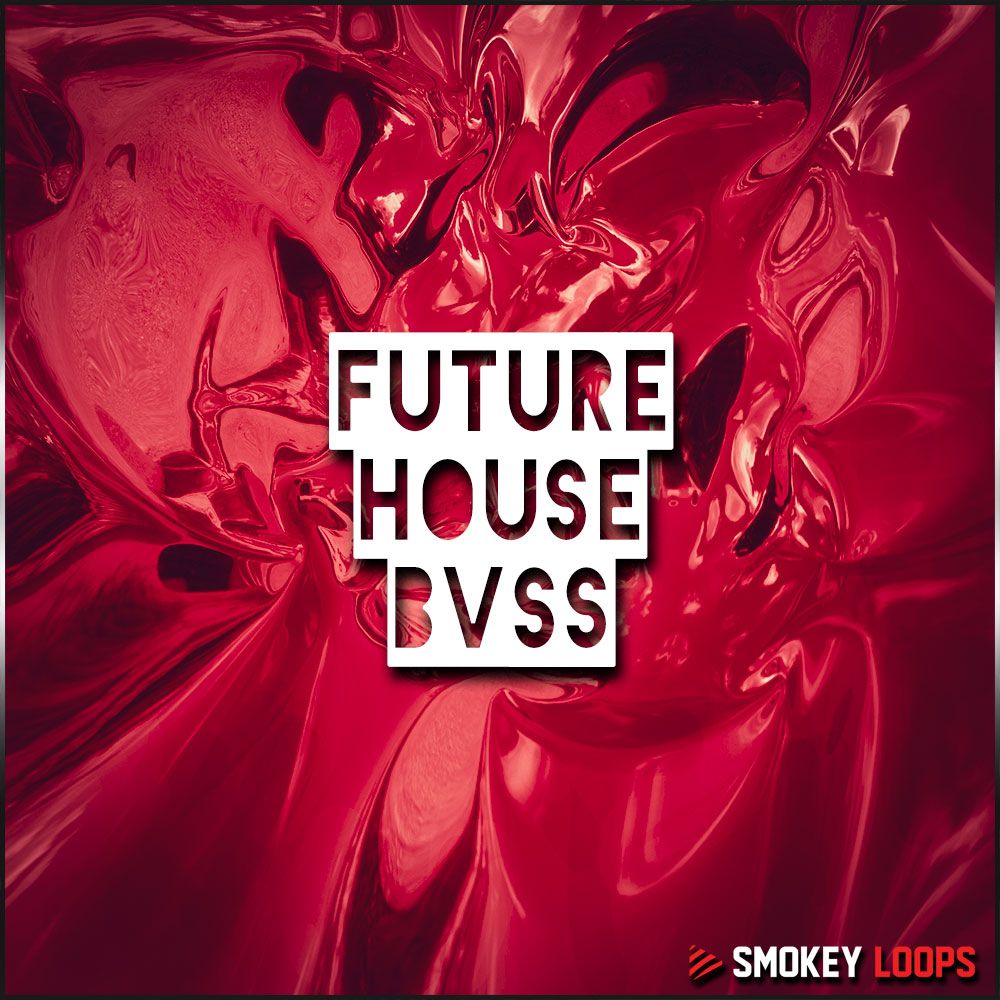 Pochette de Future House Bvss