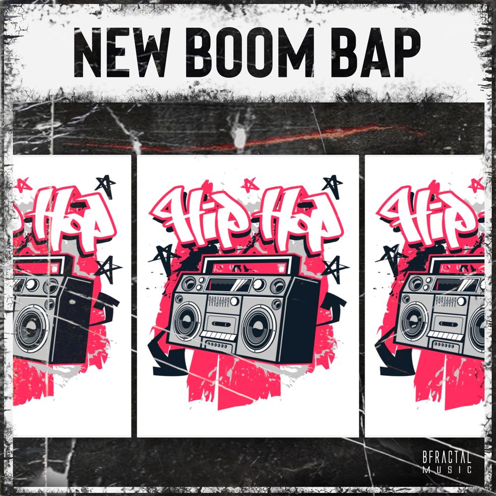 New Boom Bap Sample Pack LANDR Samples